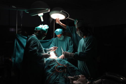 EMERGENCY's Surgical Centre in Lashkar-gah, Afghanistan, was featured in UN OCHA's Humanitarian Bulletin this month AFGHANISTAN: Bringing humanity to the Helmand frontline Photo photography by Victor Blue